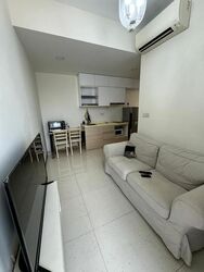 Qube Suites (D14), Apartment #500133321